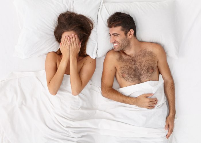 Erken Boşalma Tedavisi